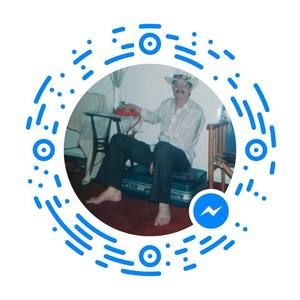 Meet your Posher, Luis angel